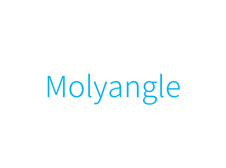Molyangle