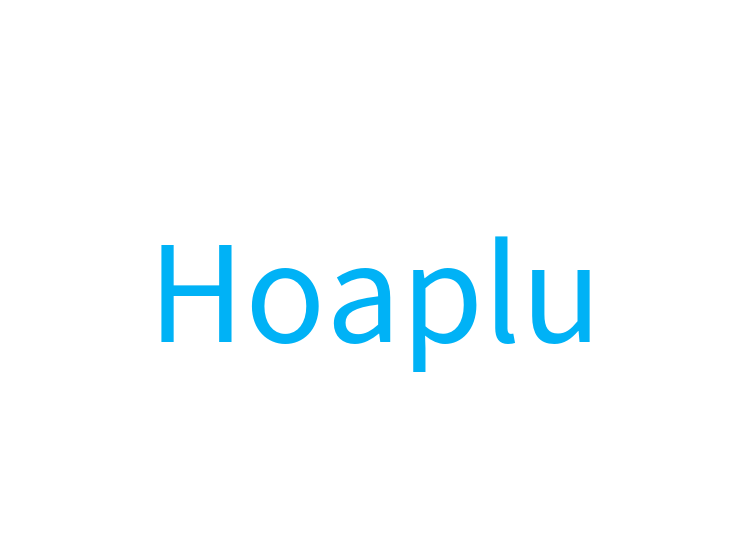 Hoaplu