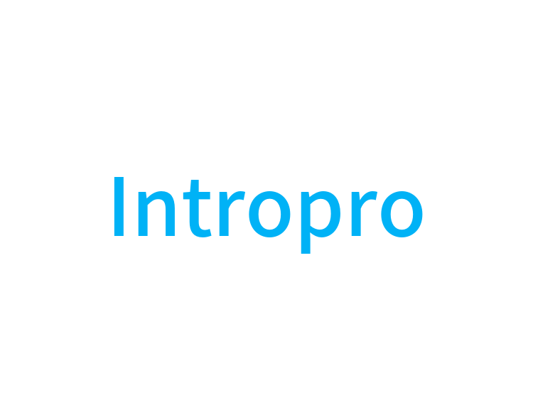 Intropro