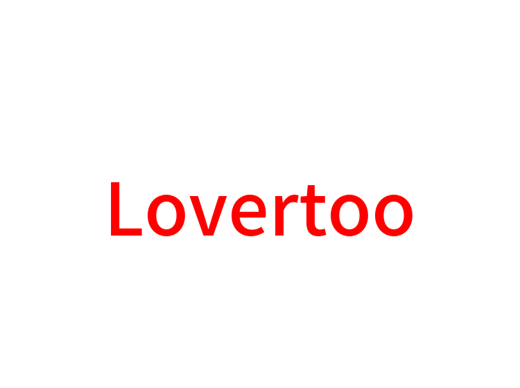 Lovertoo