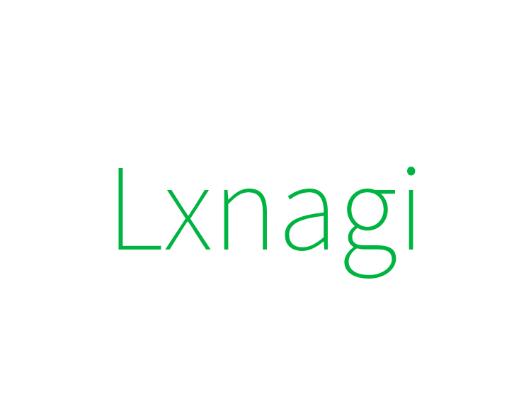 Lxnagi