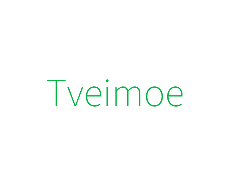 Tveimoe