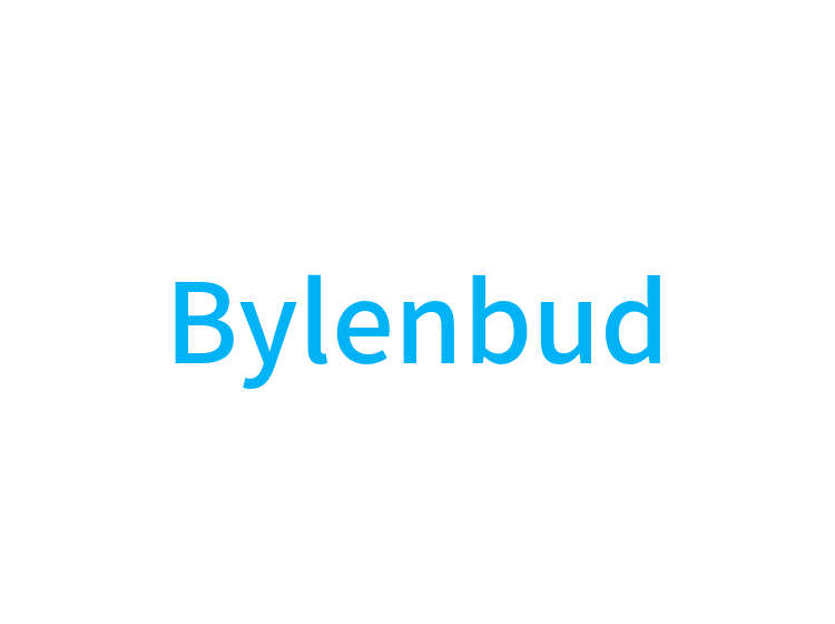 Bylenbud