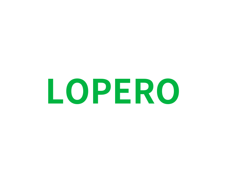 LOPERO