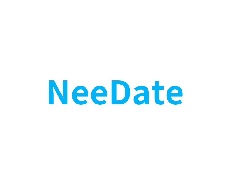 NeeDate