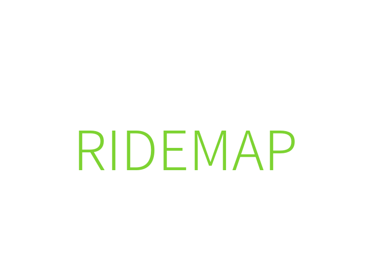 RIDEMAP