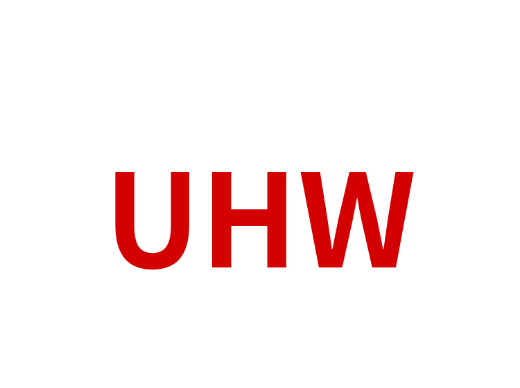 UHW