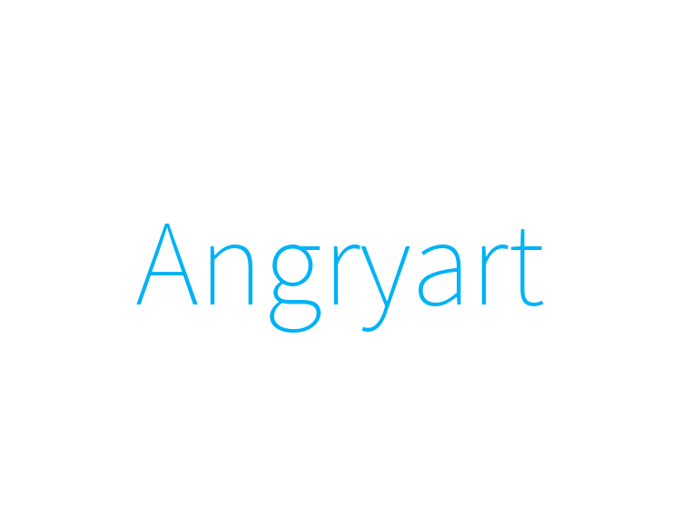 Angryart
