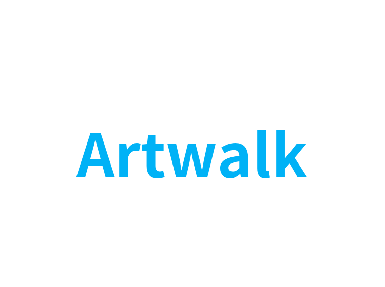 Artwalk