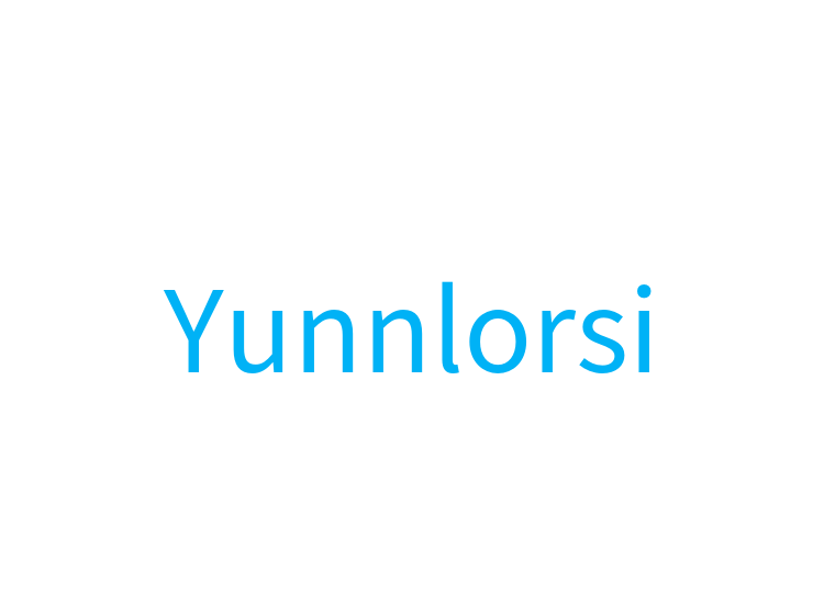 Yunnlorsi