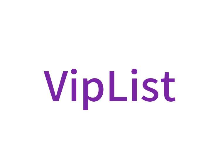 VipList