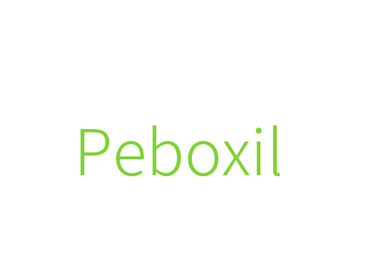 Peboxil 