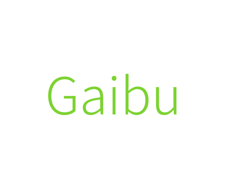 Gaibu