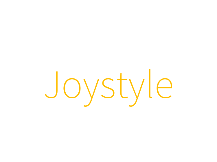 Joystyle
