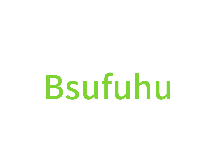 Bsufuhu
