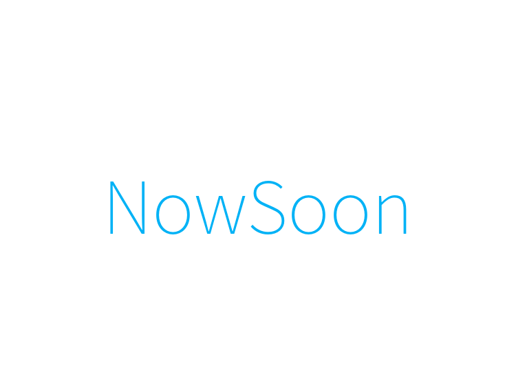 NowSoon