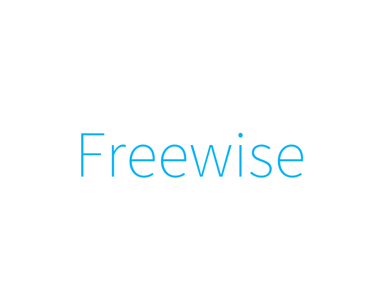 Freewise