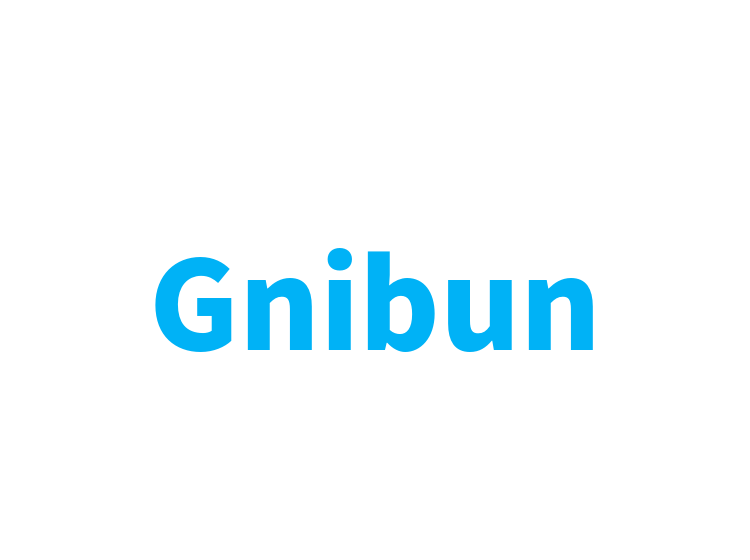 Gnibun
