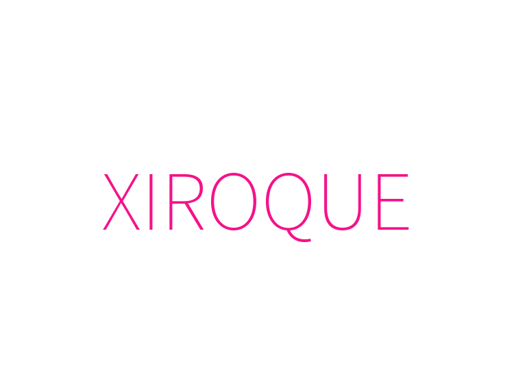 XIROQUE