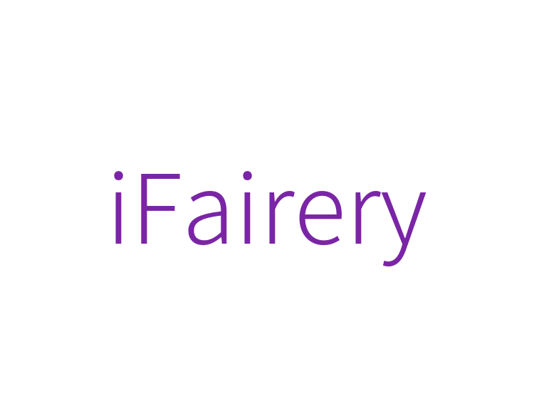 iFairery