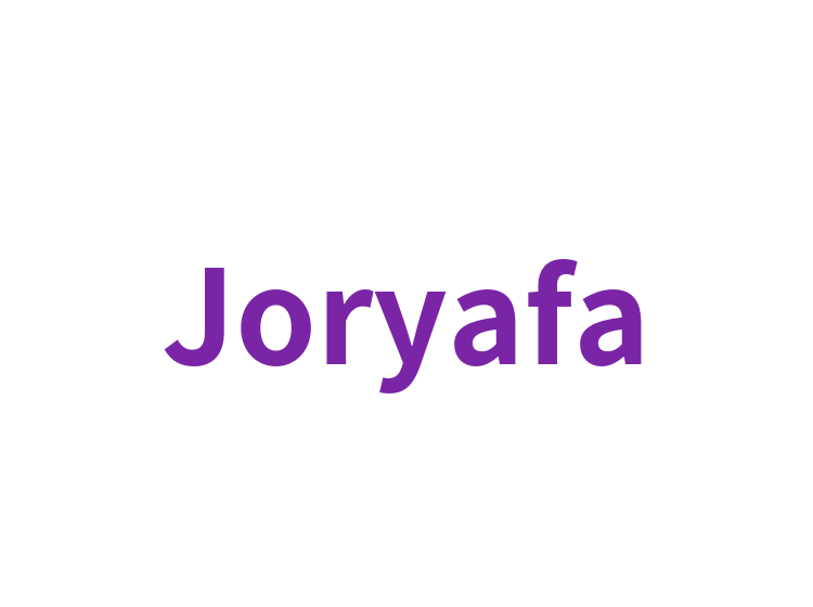 Joryafa