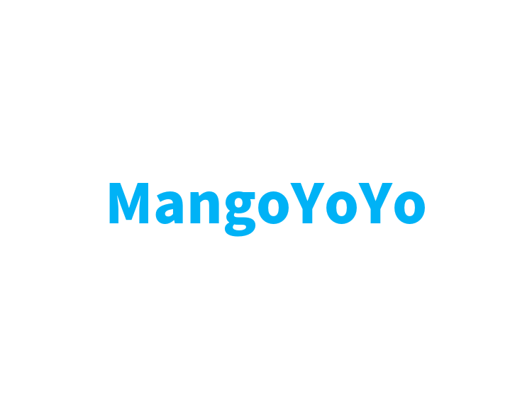MangoYoYo