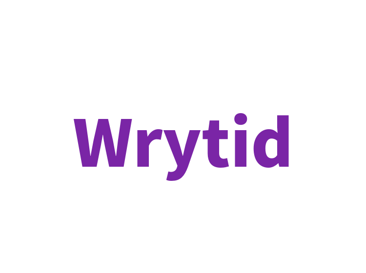 Wrytid