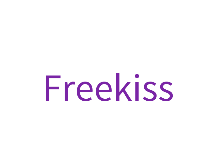 Freekiss