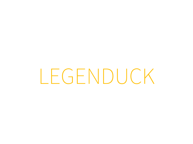 LEGENDUCK