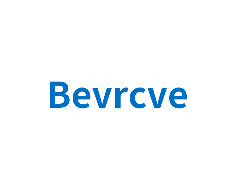 Bevrcve