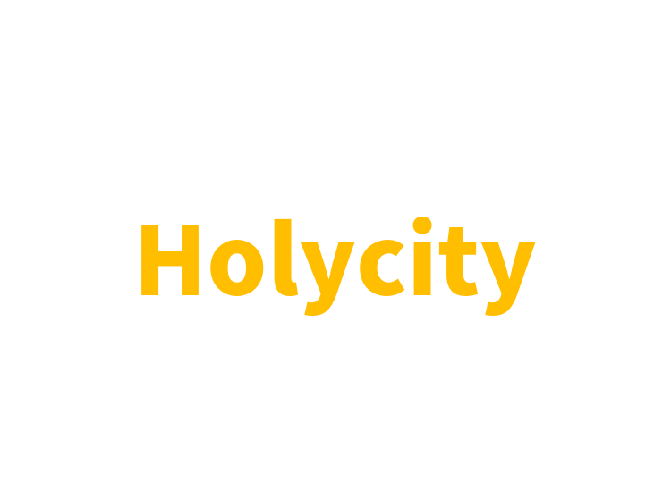 Holycity
