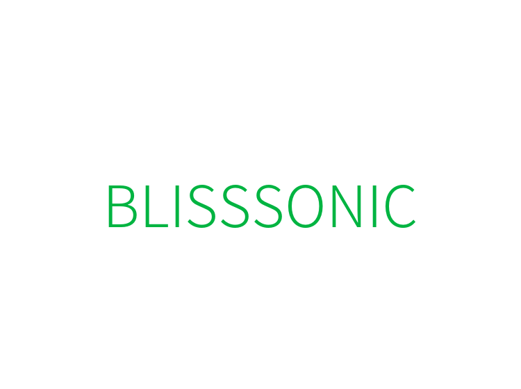 BLISSSONIC