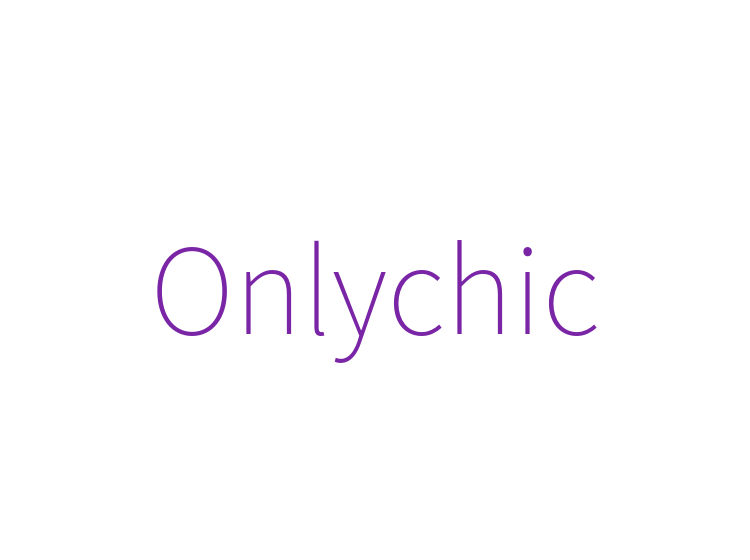 ONLYCHIC