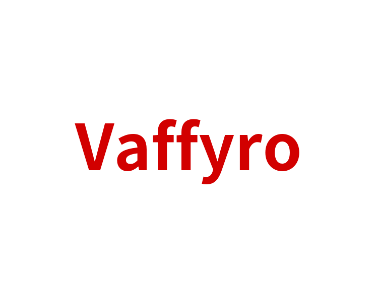 Vaffyro
