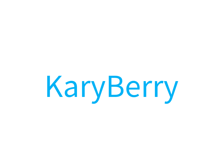 KaryBerry