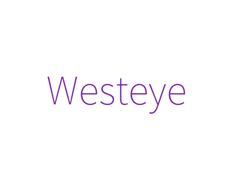 Westeye