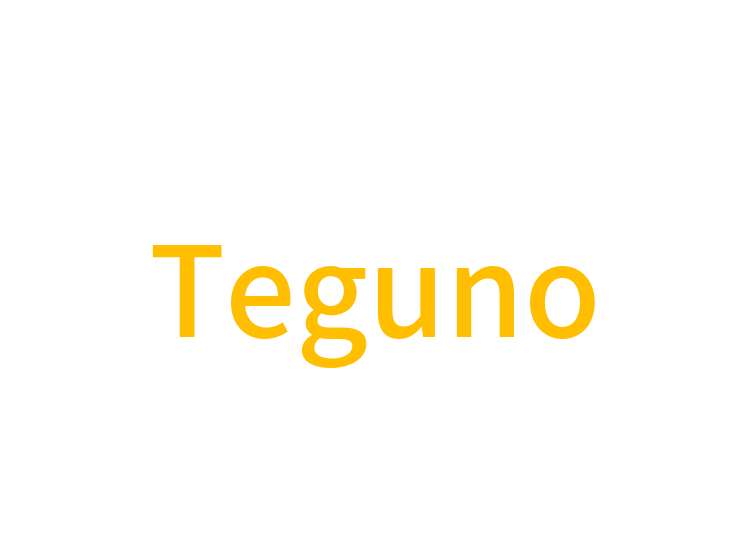 Teguno