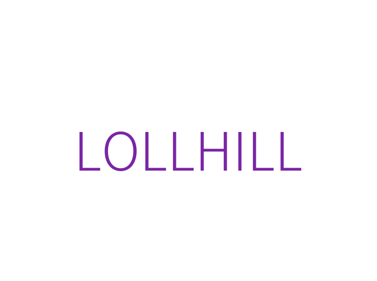 LOLLHILL