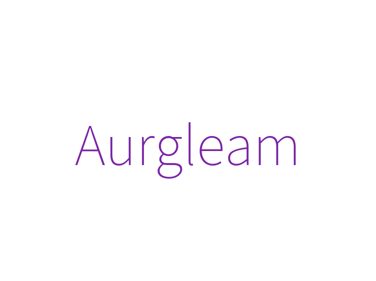 Aurgleam