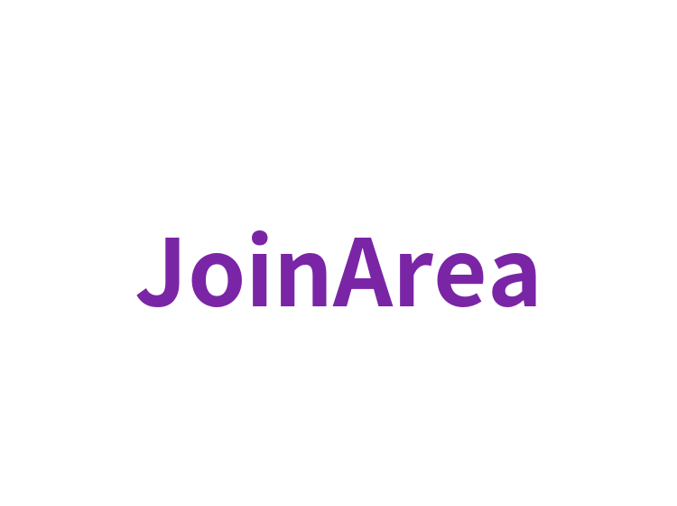 JoinArea
