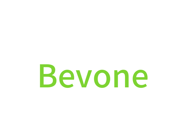 Bevone