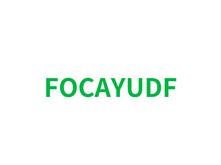 FOCAYUDF