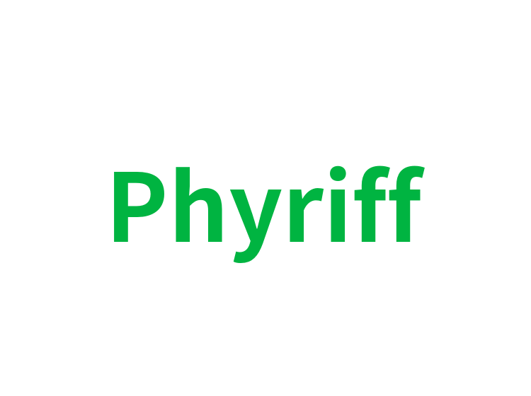 Phyriff