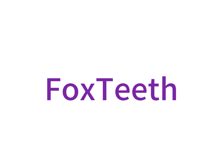 FoxTeeth