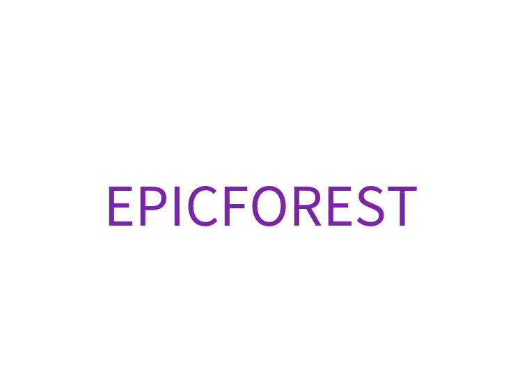 EPICFOREST
