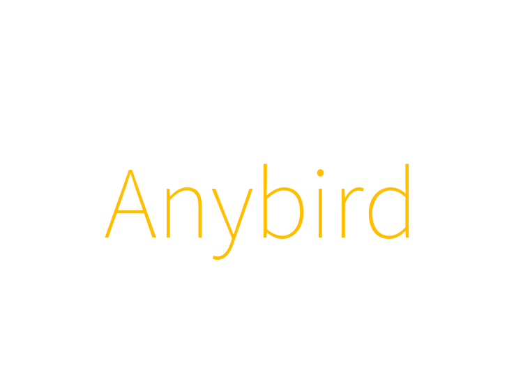 Anybird