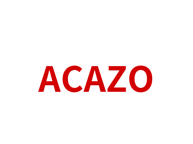 ACAZO