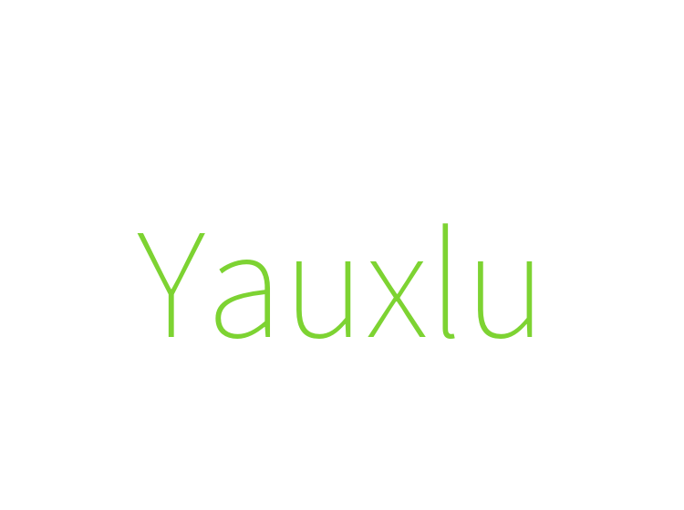 Yauxlu
