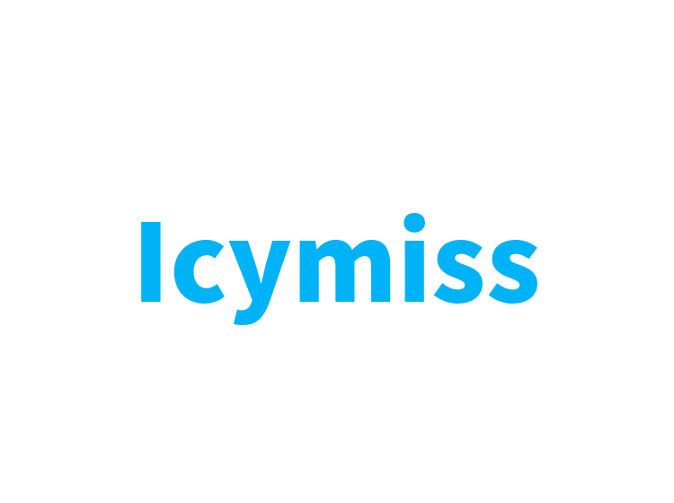 Icymiss