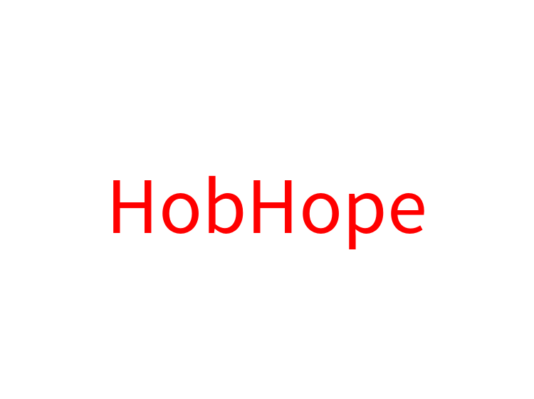HobHope
